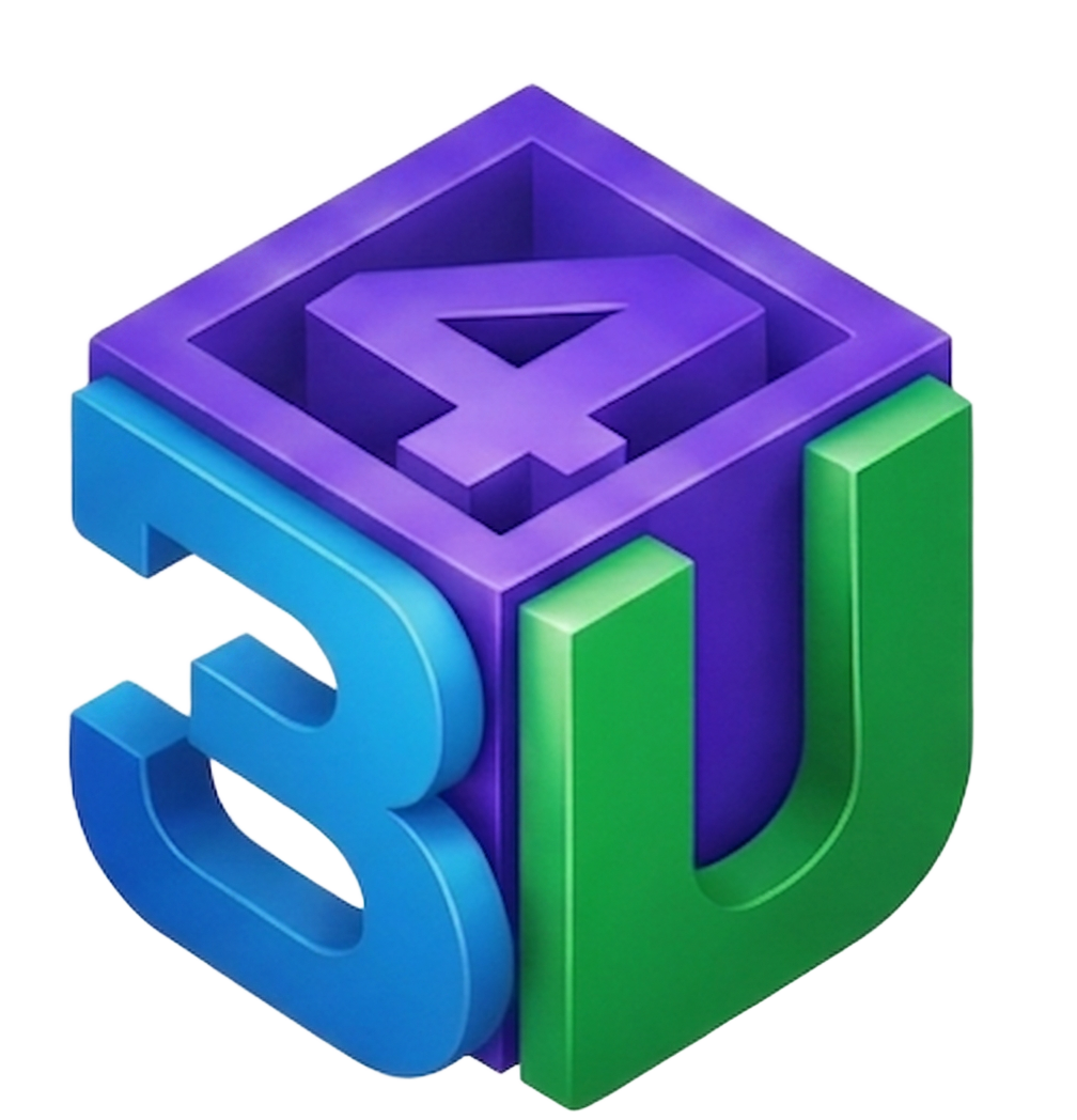 My3D4U